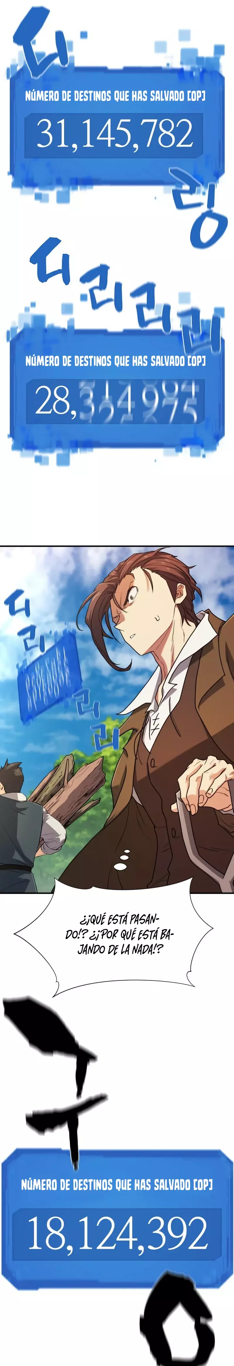 Read The Greatest Estate Developer ES Manga Online