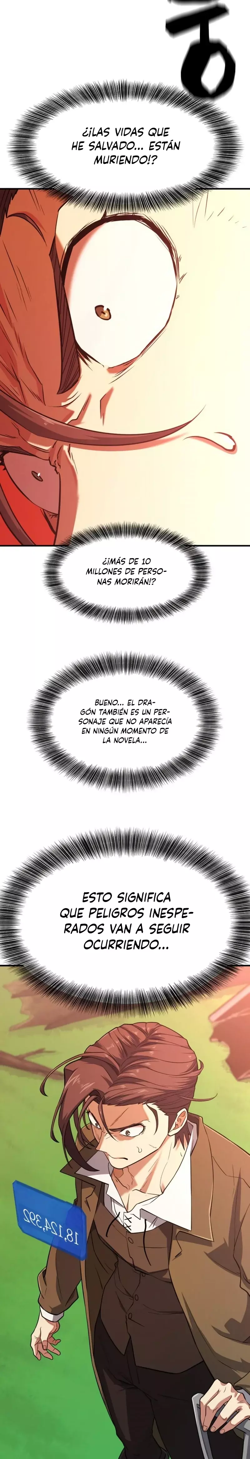 Read The Greatest Estate Developer ES Manga Online