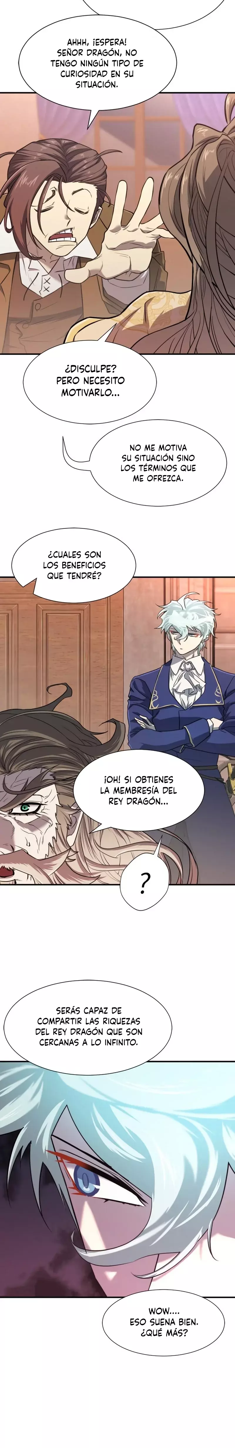 Read The Greatest Estate Developer ES Manga Online