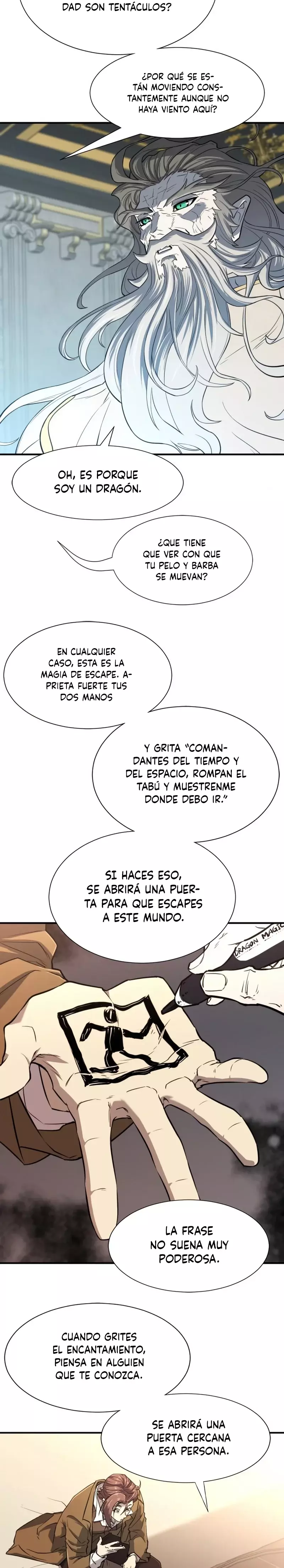 Read The Greatest Estate Developer ES Manga Online