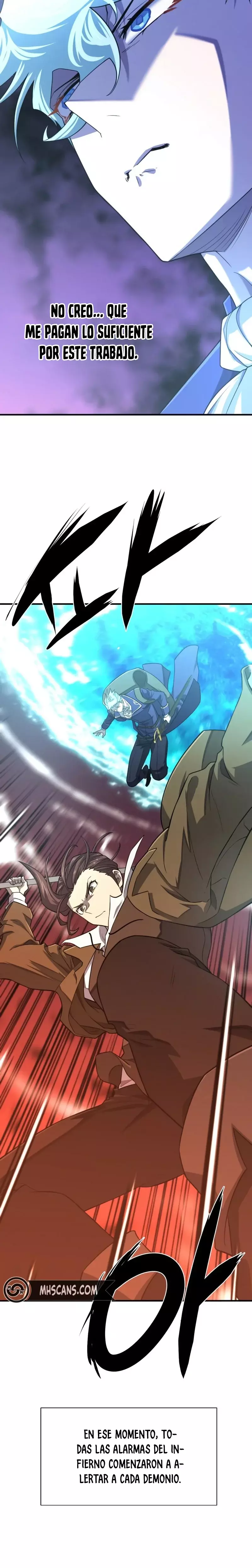 Read The Greatest Estate Developer ES Manga Online