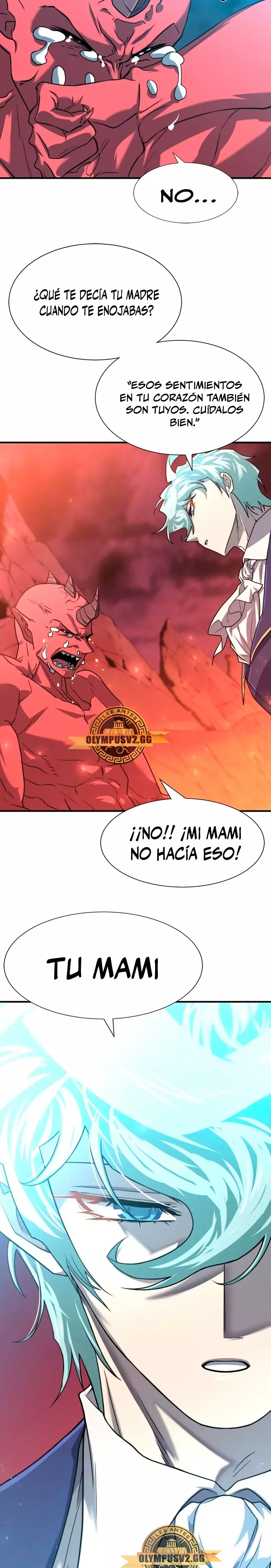 Read The Greatest Estate Developer ES Manga Online