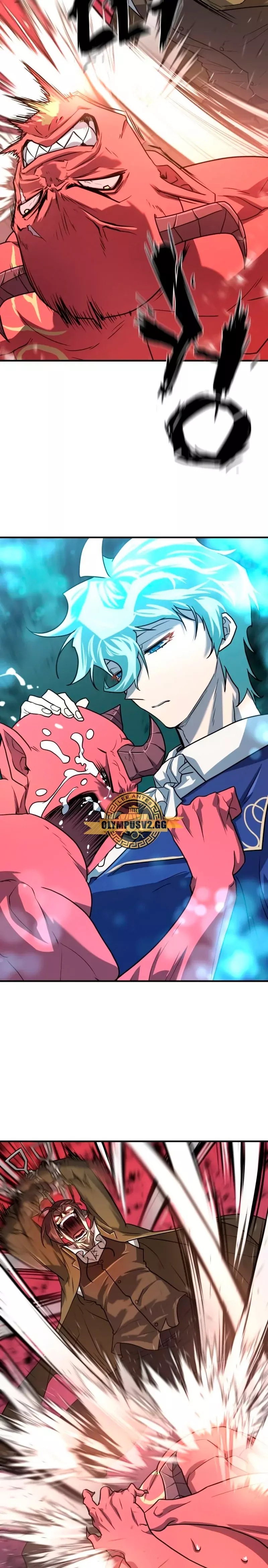Read The Greatest Estate Developer ES Manga Online