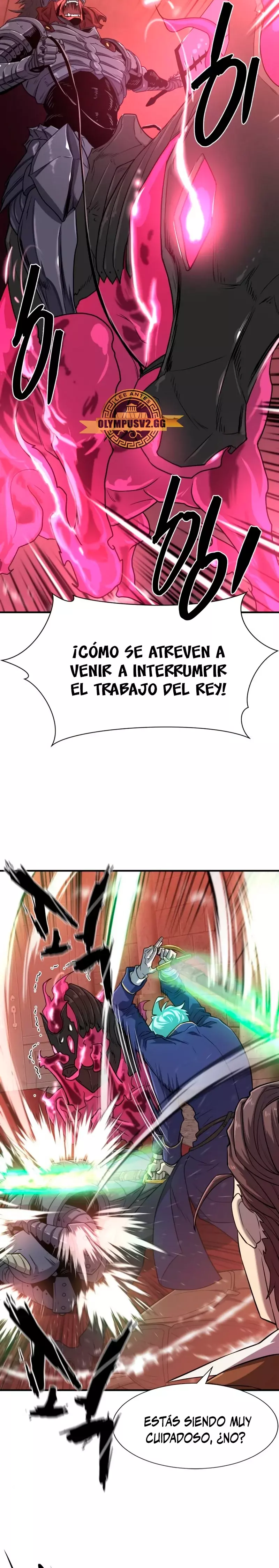 Read The Greatest Estate Developer ES Manga Online