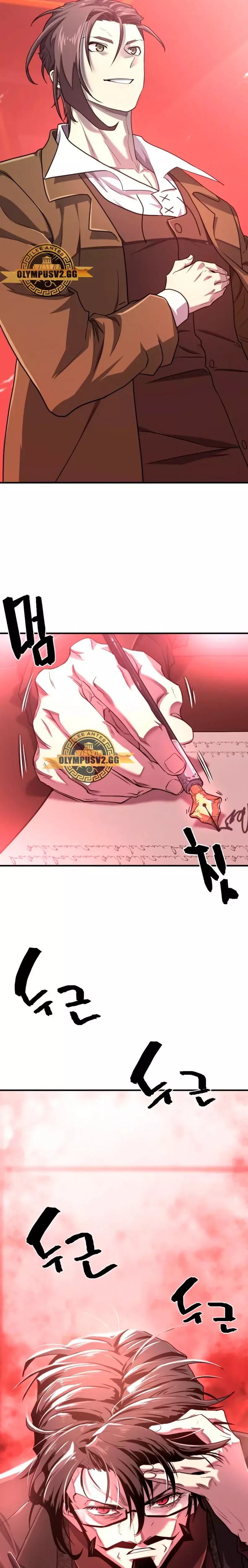 Read The Greatest Estate Developer ES Manga Online