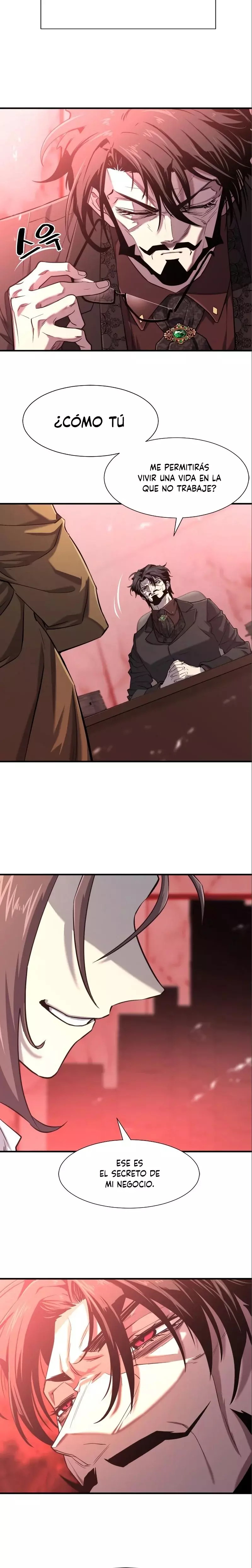 Read The Greatest Estate Developer ES Manga Online