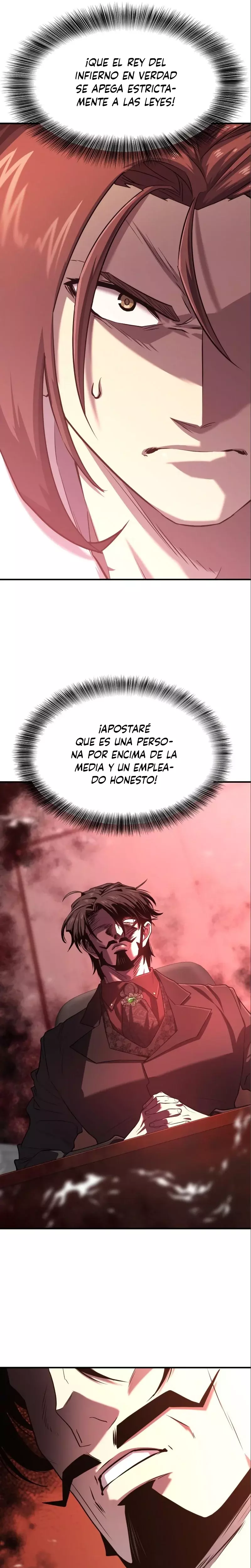 Read The Greatest Estate Developer ES Manga Online