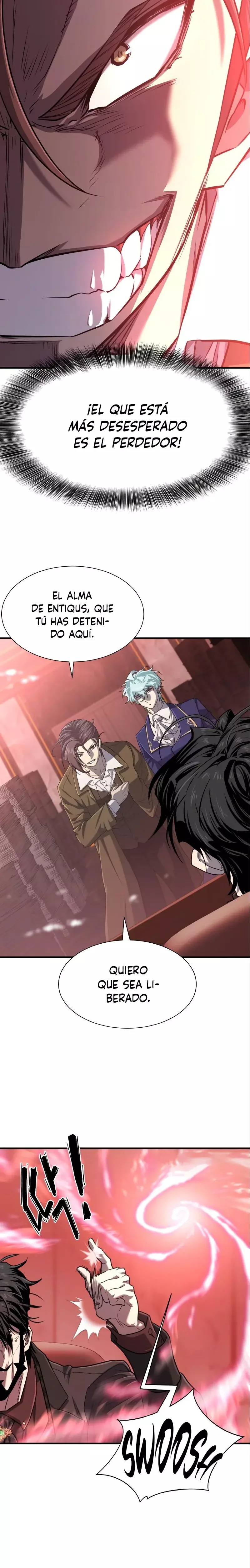 Read The Greatest Estate Developer ES Manga Online