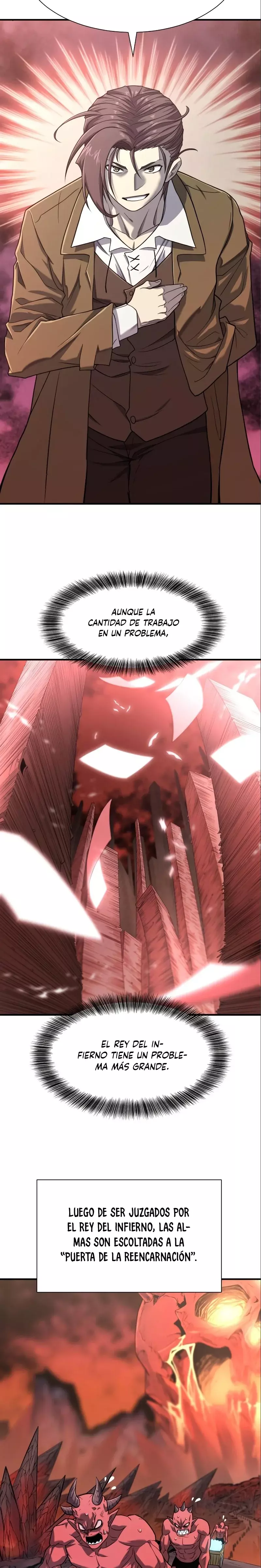 Read The Greatest Estate Developer ES Manga Online