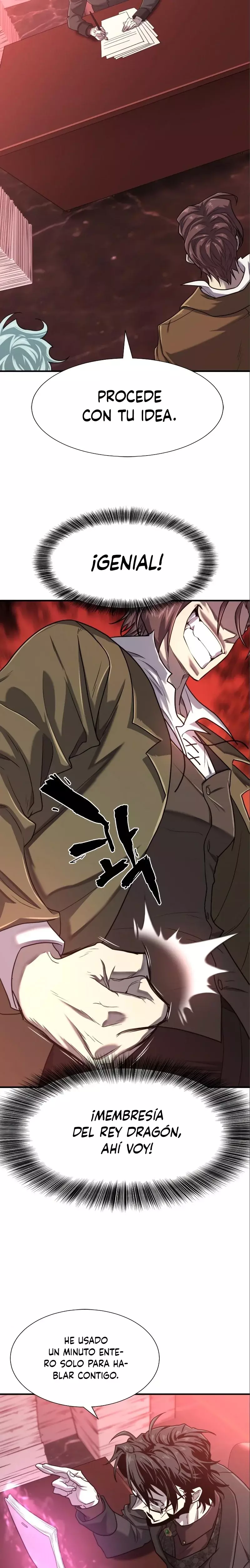 Read The Greatest Estate Developer ES Manga Online