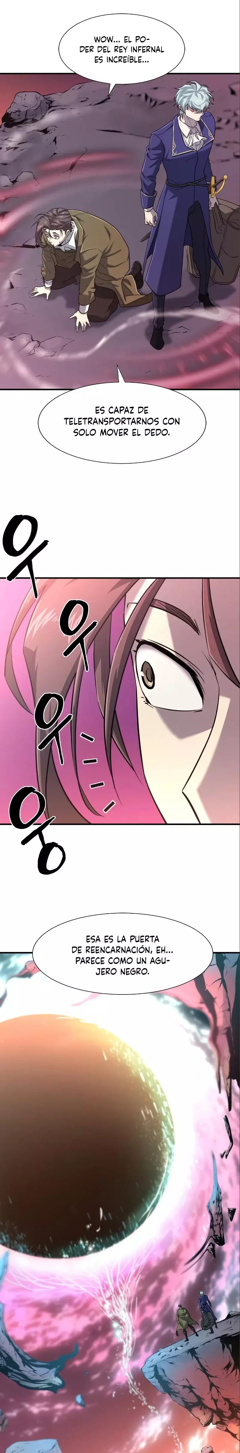 Read The Greatest Estate Developer ES Manga Online