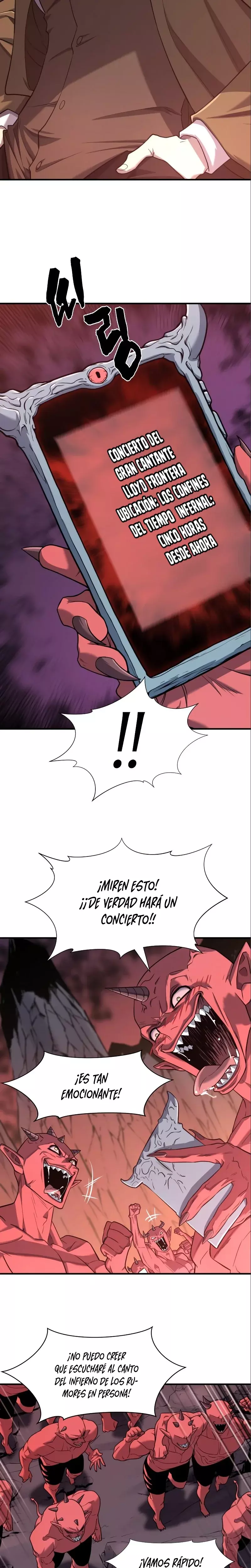 Read The Greatest Estate Developer ES Manga Online