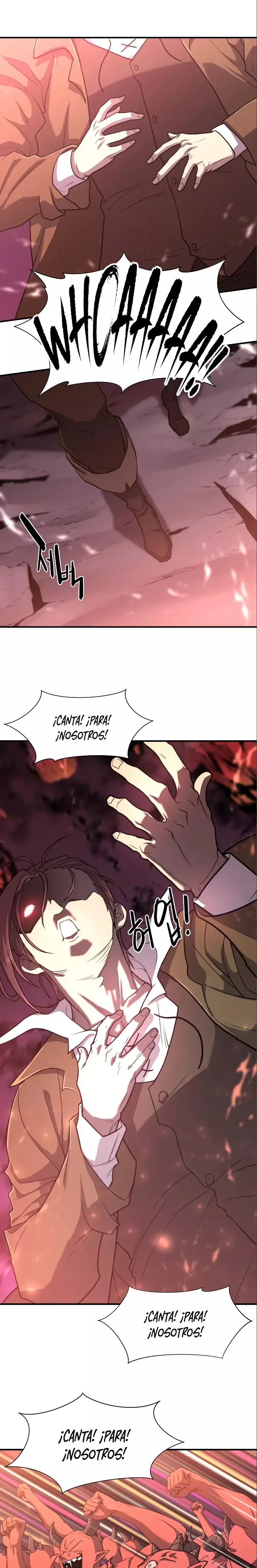Read The Greatest Estate Developer ES Manga Online