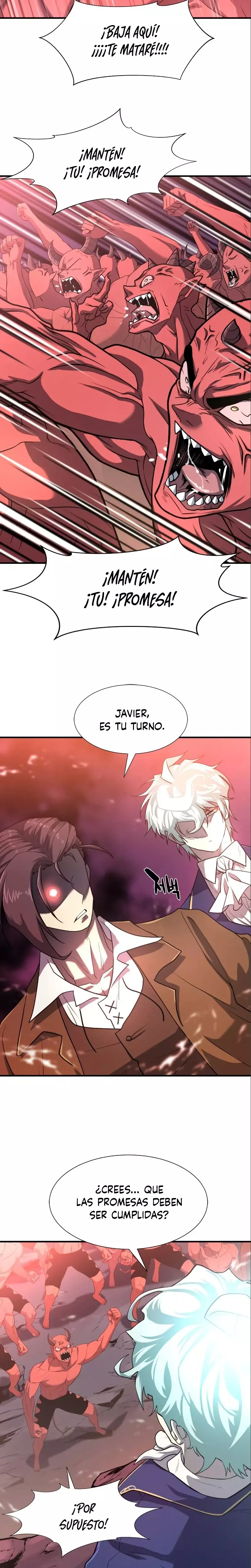 Read The Greatest Estate Developer ES Manga Online