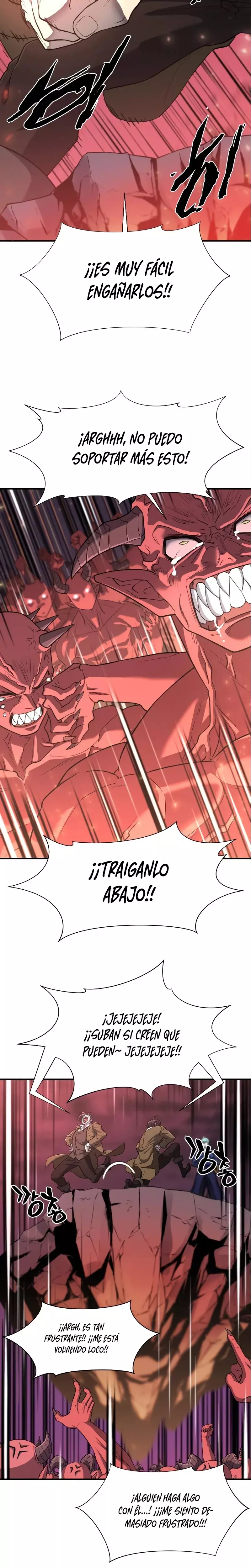 Read The Greatest Estate Developer ES Manga Online