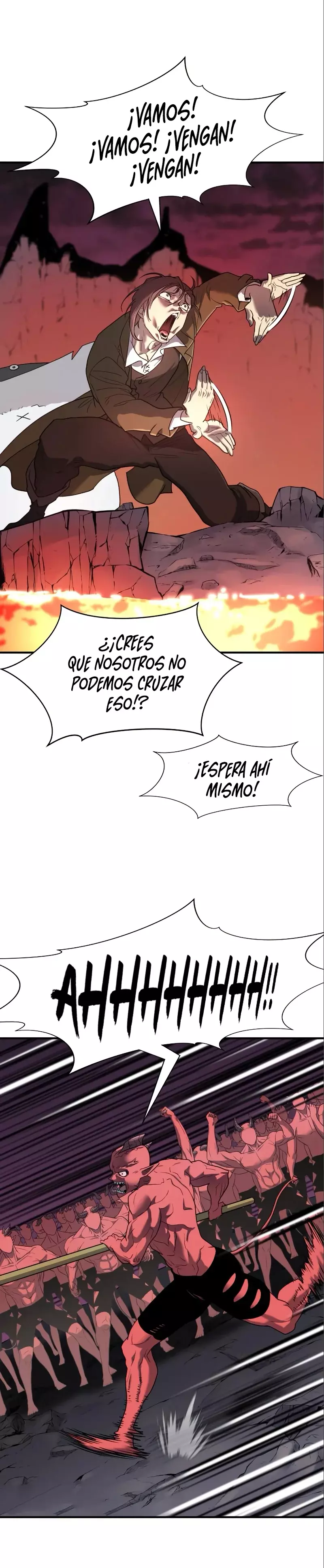 Read The Greatest Estate Developer ES Manga Online
