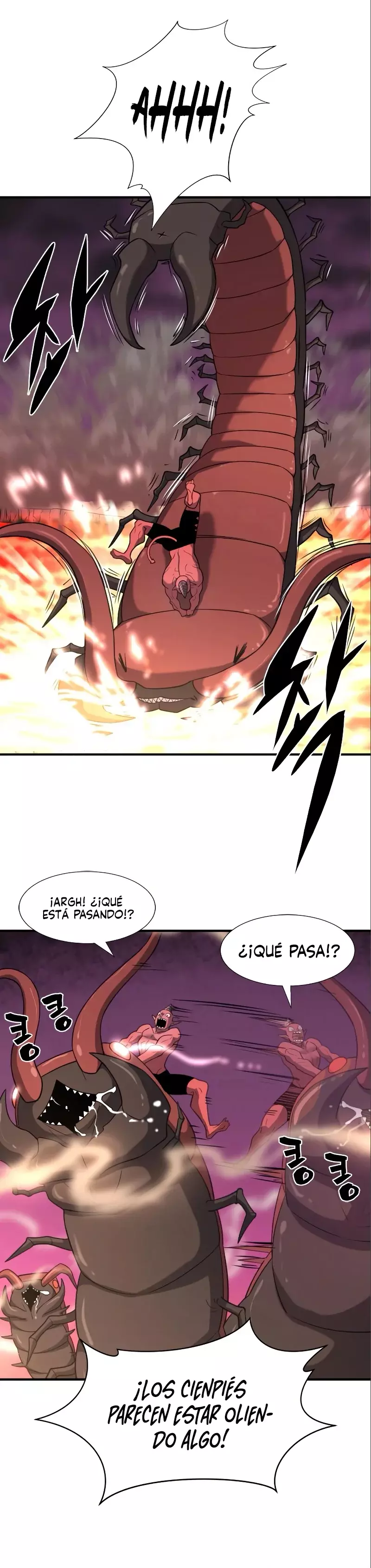 Read The Greatest Estate Developer ES Manga Online