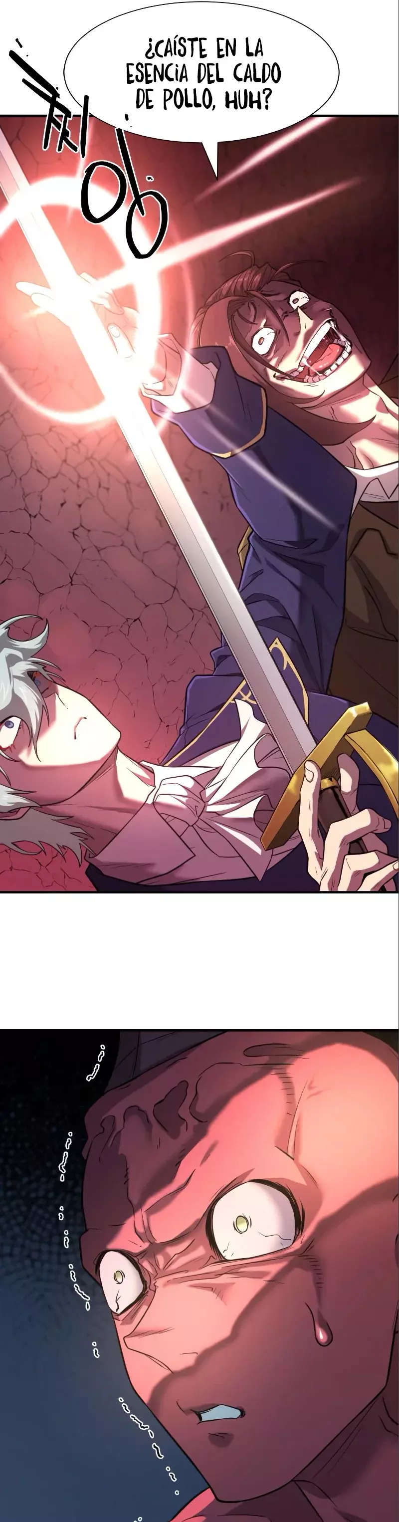 Read The Greatest Estate Developer ES Manga Online
