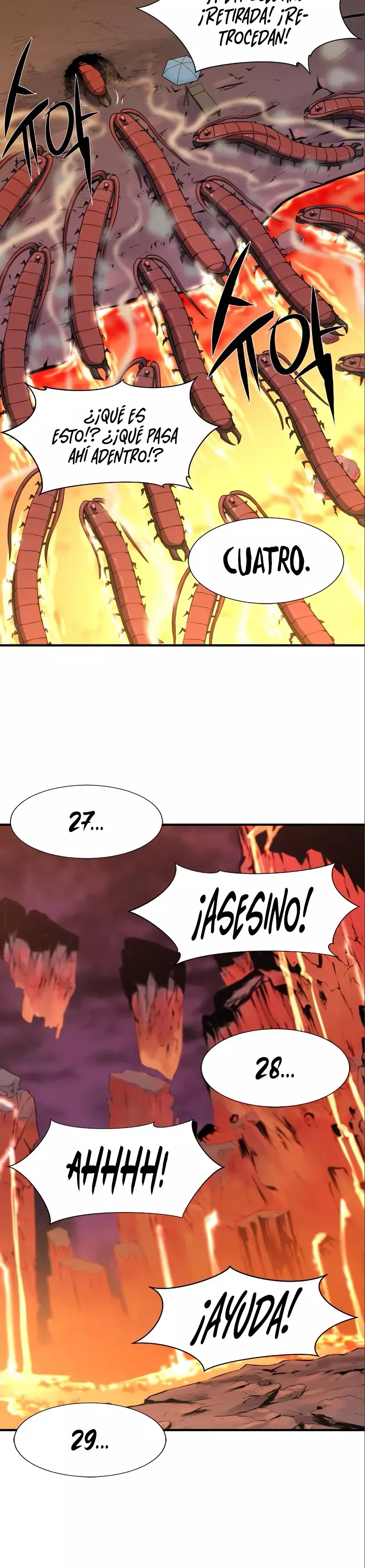 Read The Greatest Estate Developer ES Manga Online