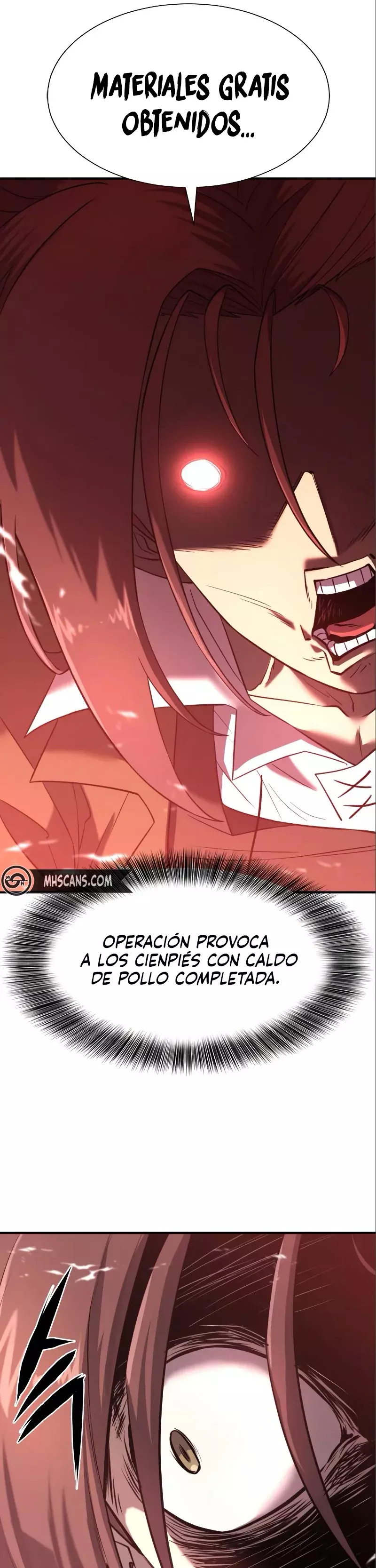 Read The Greatest Estate Developer ES Manga Online