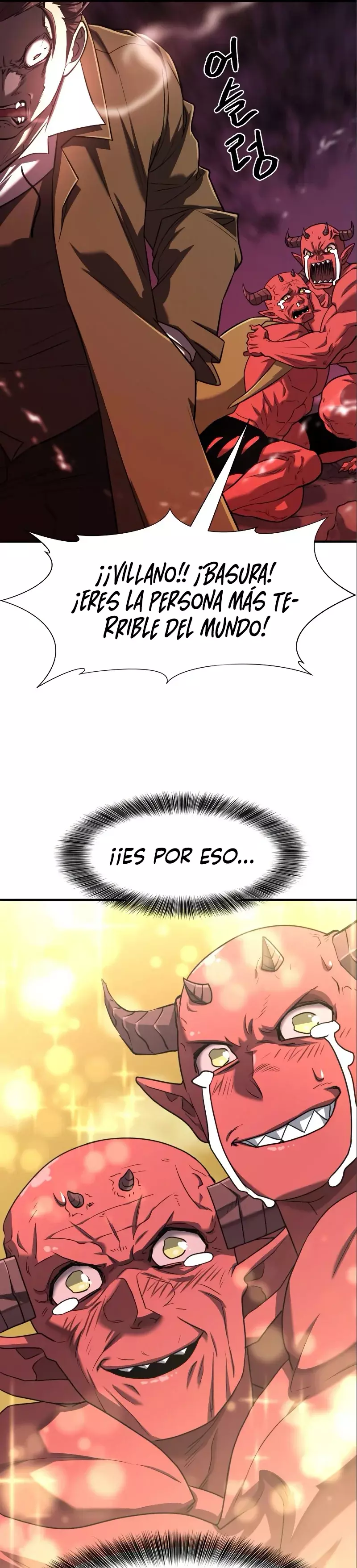 Read The Greatest Estate Developer ES Manga Online