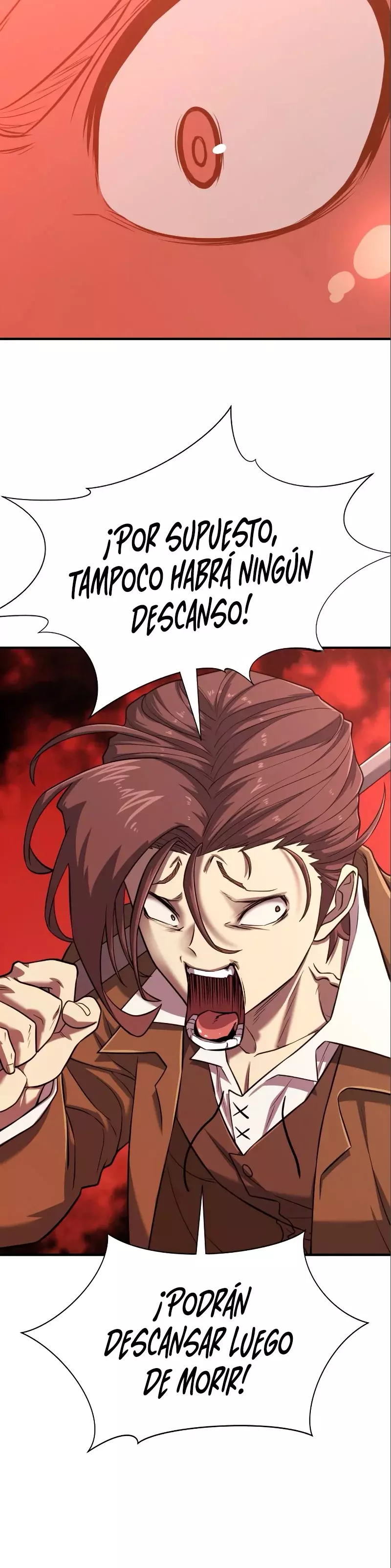 Read The Greatest Estate Developer ES Manga Online