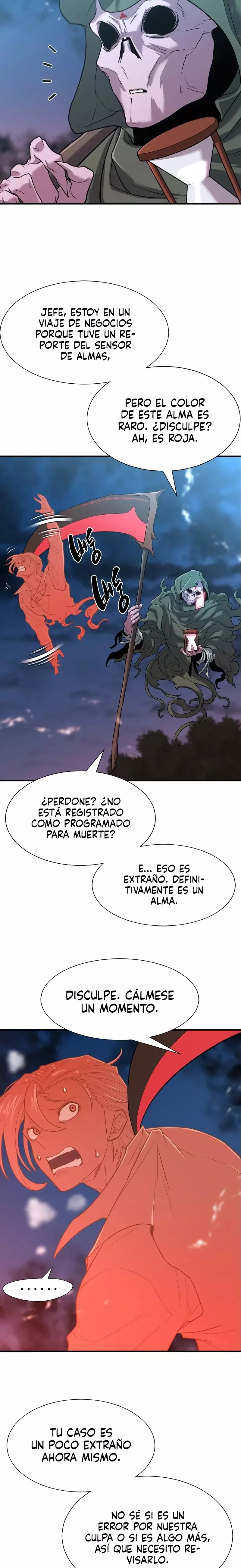 Read The Greatest Estate Developer ES Manga Online