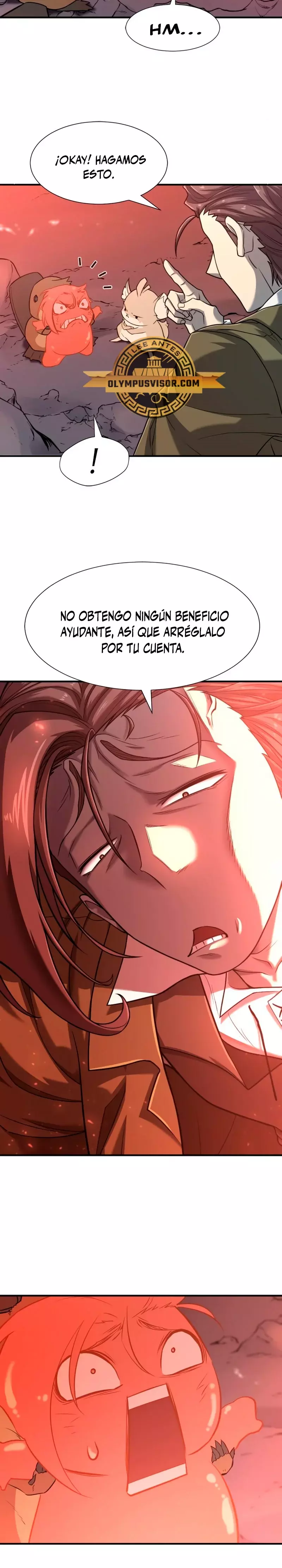 Read The Greatest Estate Developer ES Manga Online
