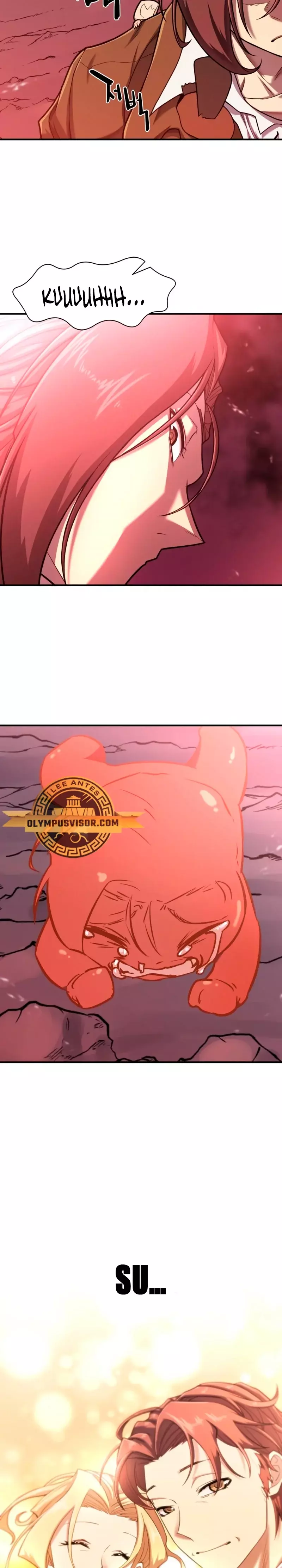 Read The Greatest Estate Developer ES Manga Online