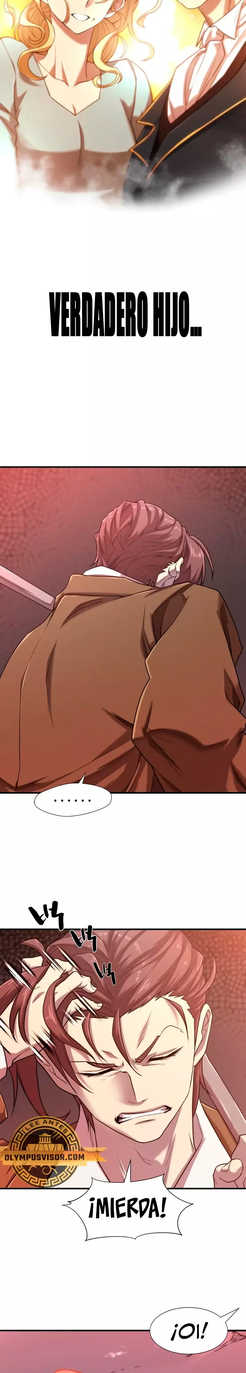 Read The Greatest Estate Developer ES Manga Online