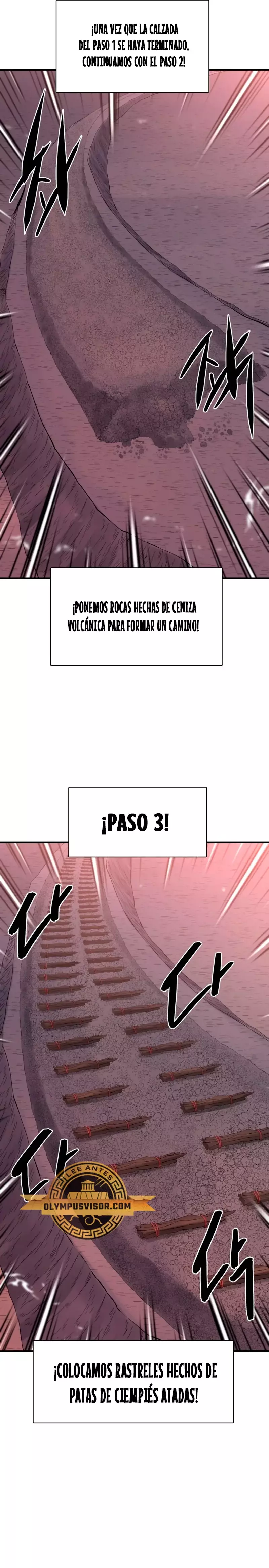 Read The Greatest Estate Developer ES Manga Online