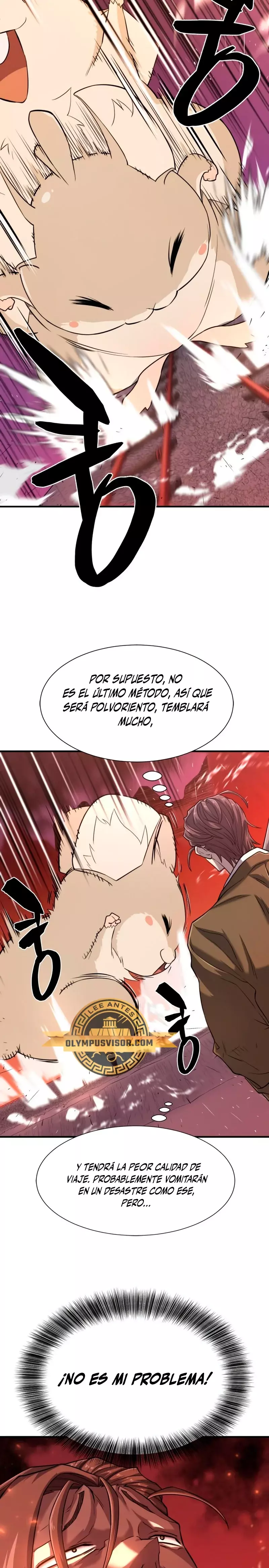 Read The Greatest Estate Developer ES Manga Online