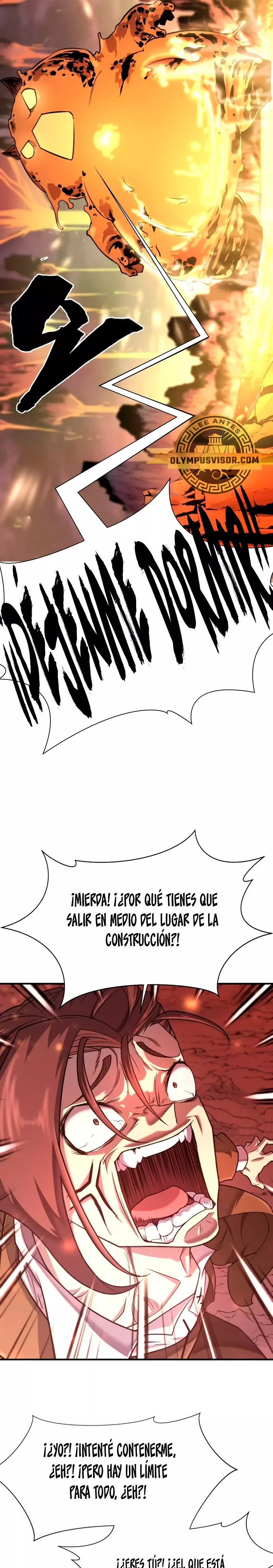 Read The Greatest Estate Developer ES Manga Online