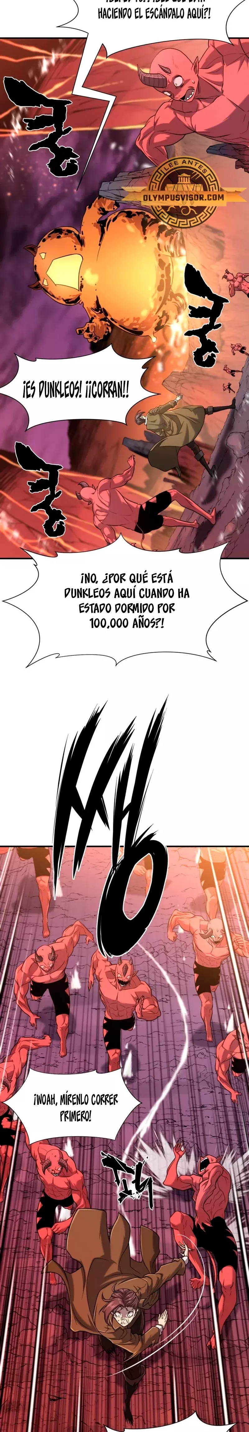 Read The Greatest Estate Developer ES Manga Online