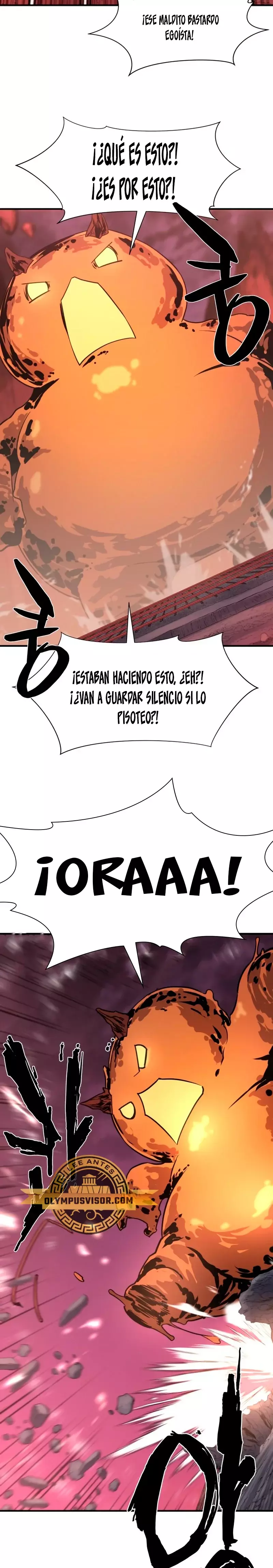 Read The Greatest Estate Developer ES Manga Online