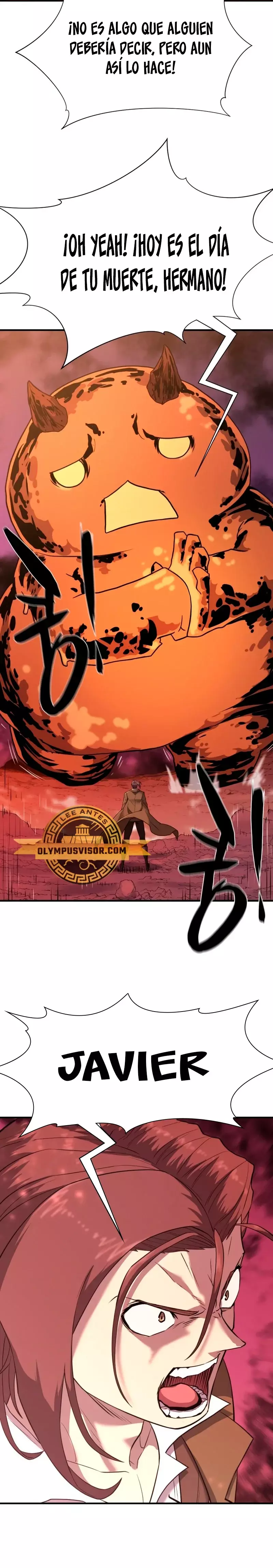 Read The Greatest Estate Developer ES Manga Online