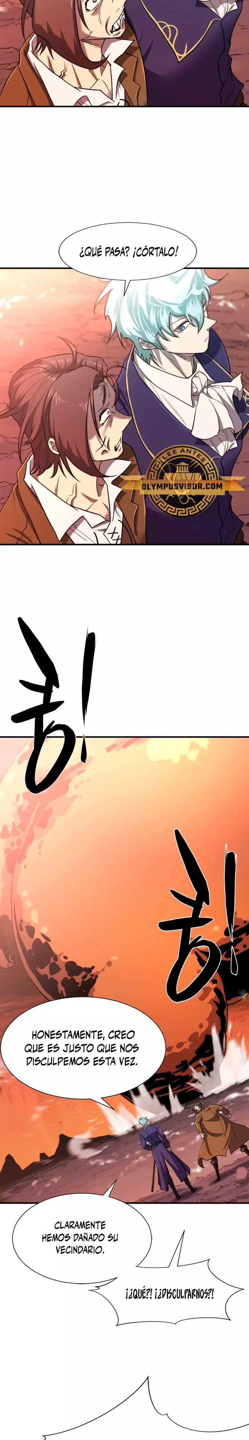 Read The Greatest Estate Developer ES Manga Online
