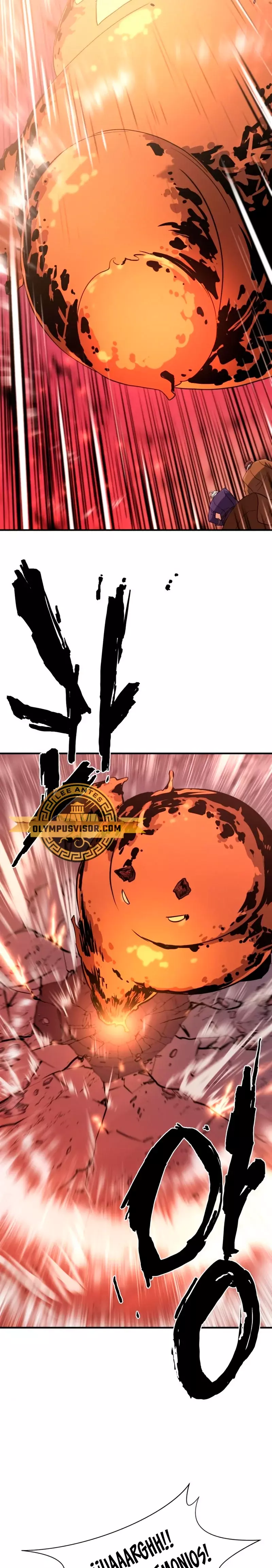Read The Greatest Estate Developer ES Manga Online