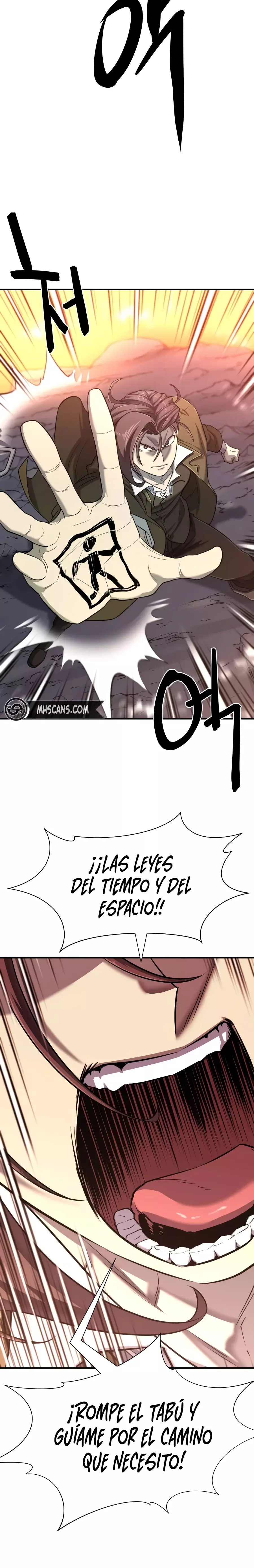 Read The Greatest Estate Developer ES Manga Online