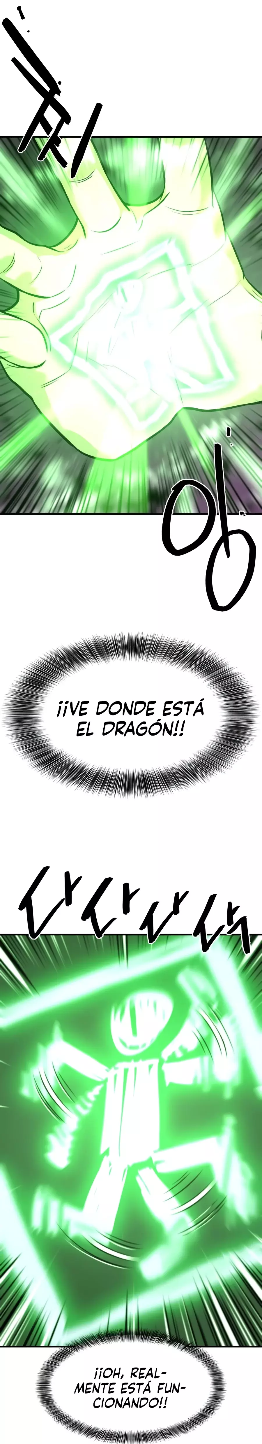 Read The Greatest Estate Developer ES Manga Online