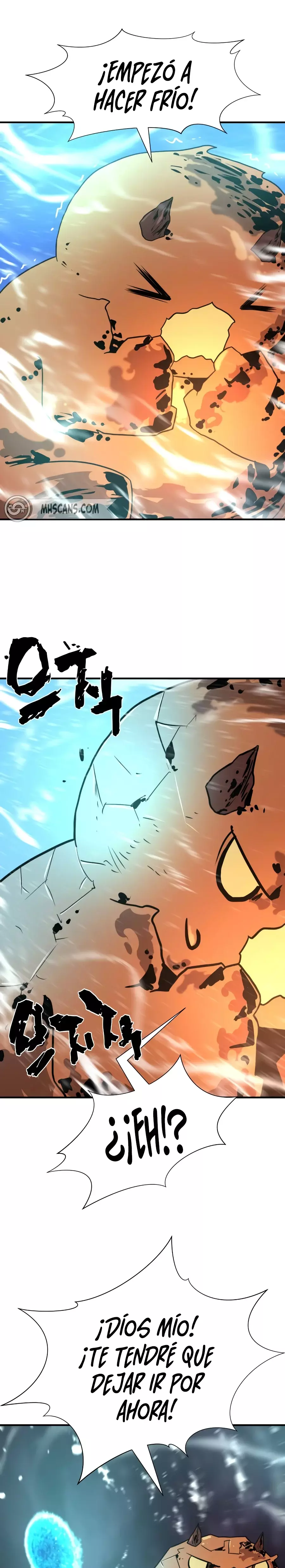 Read The Greatest Estate Developer ES Manga Online