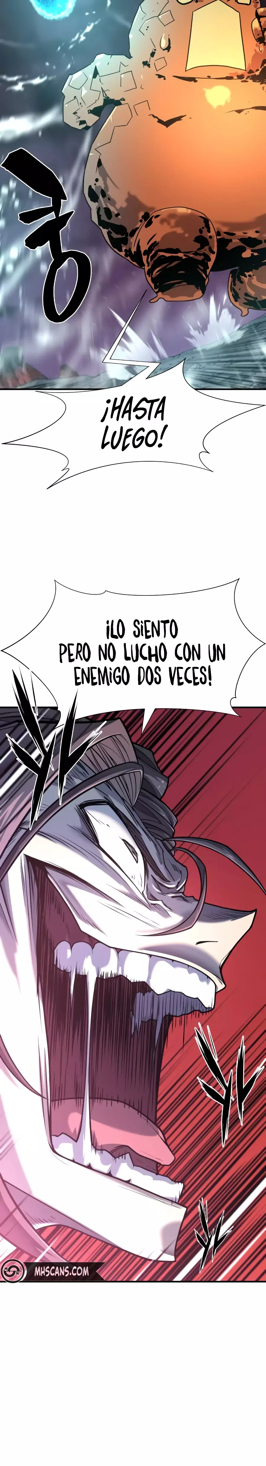 Read The Greatest Estate Developer ES Manga Online