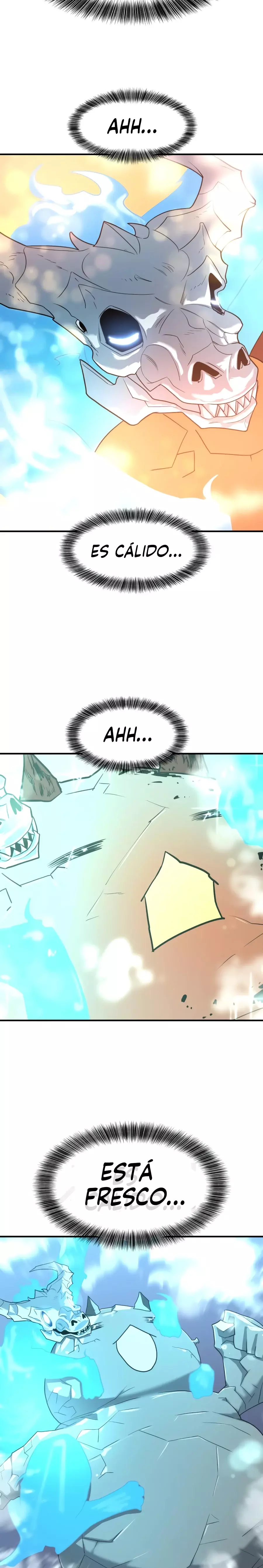 Read The Greatest Estate Developer ES Manga Online