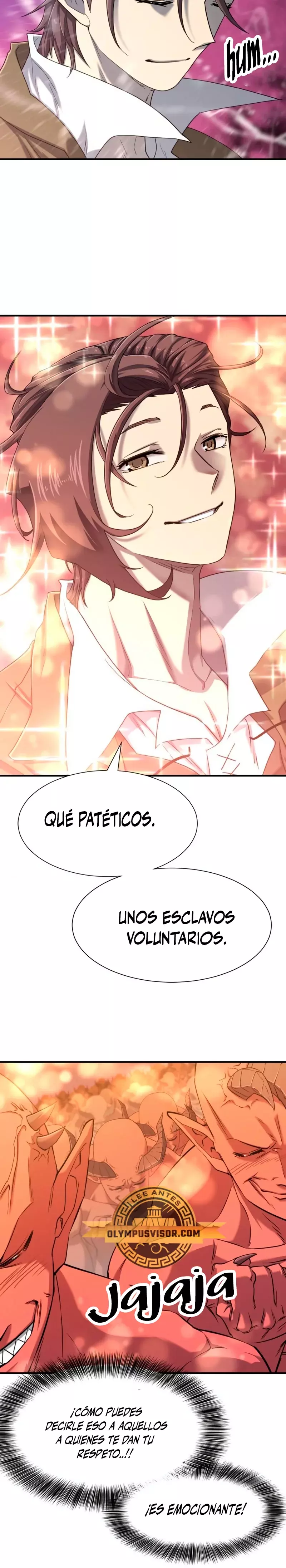 Read The Greatest Estate Developer ES Manga Online