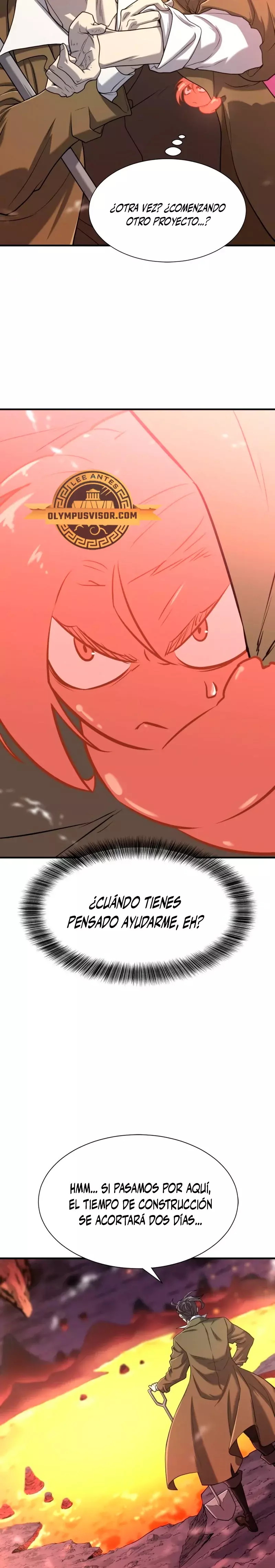 Read The Greatest Estate Developer ES Manga Online