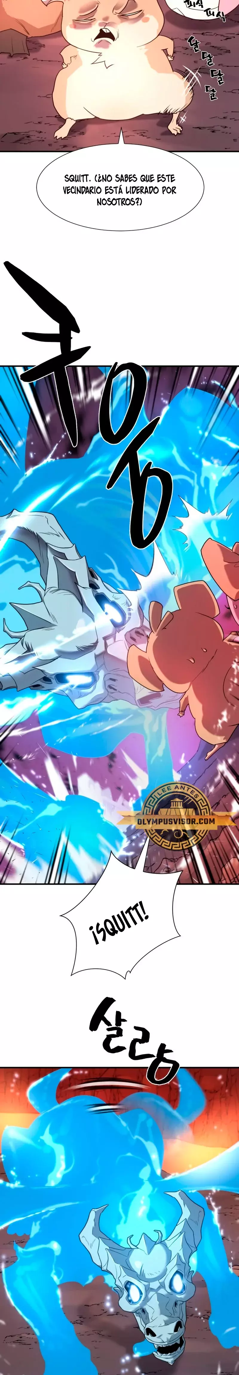 Read The Greatest Estate Developer ES Manga Online