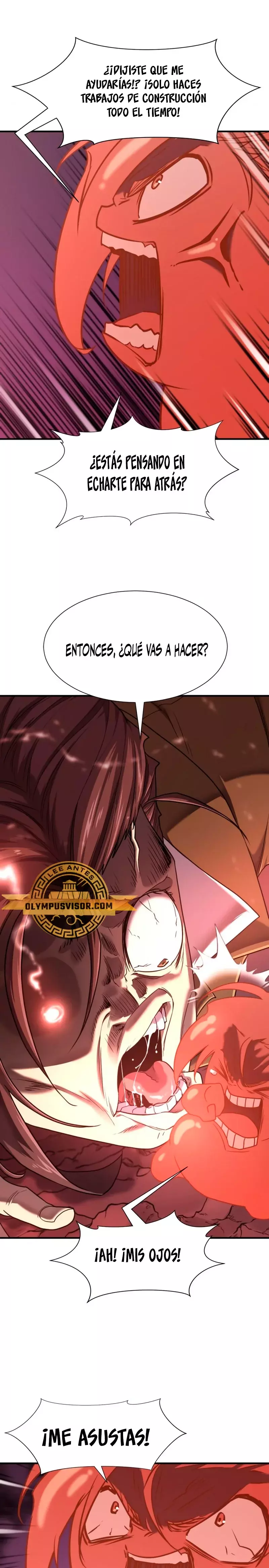 Read The Greatest Estate Developer ES Manga Online