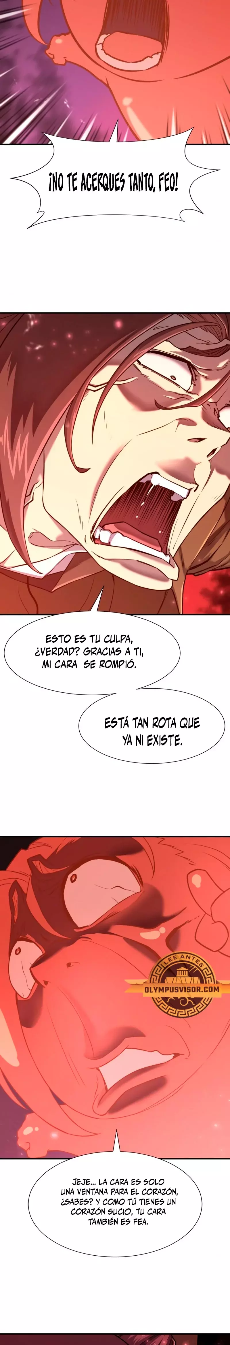 Read The Greatest Estate Developer ES Manga Online