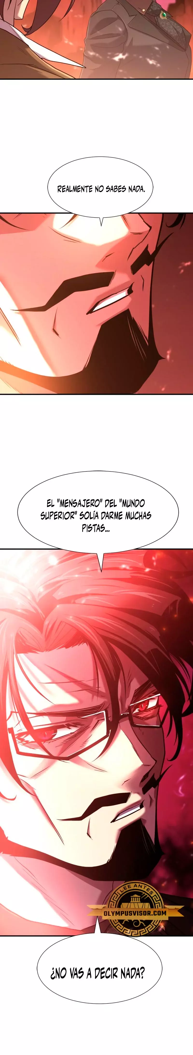 Read The Greatest Estate Developer ES Manga Online