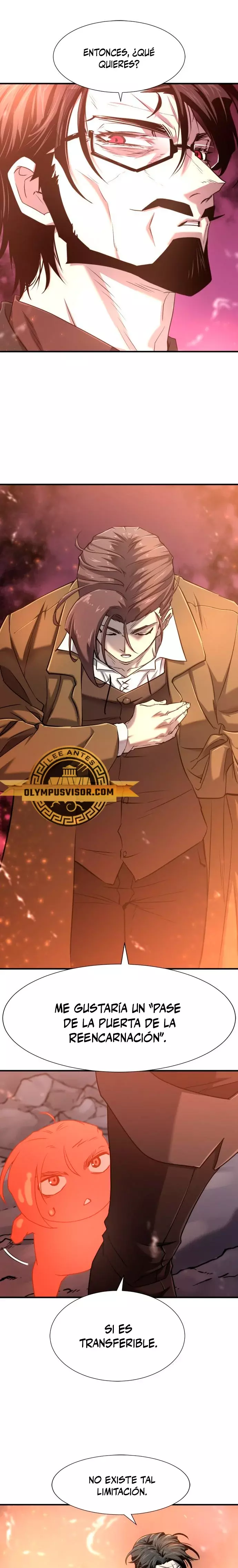 Read The Greatest Estate Developer ES Manga Online